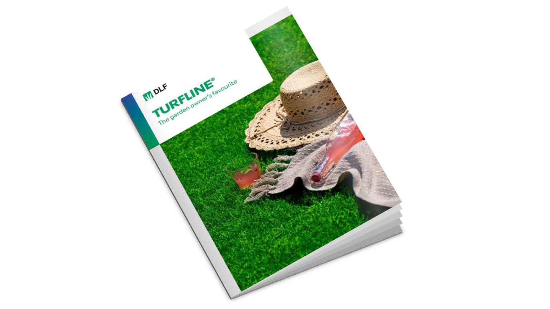 New TURFLINE brochure out now